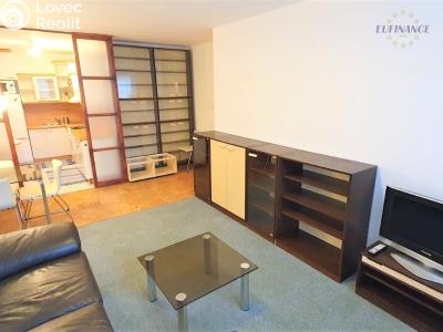 Pronájem bytu 3+KK Kralupy nad Vltavou, sídl. U Cukrovaru 1065 č. 2