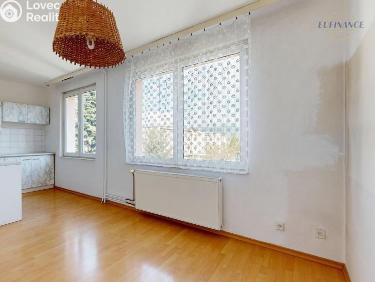 Prodej rodinného domu Teplice, Máchova 1412 č. 11