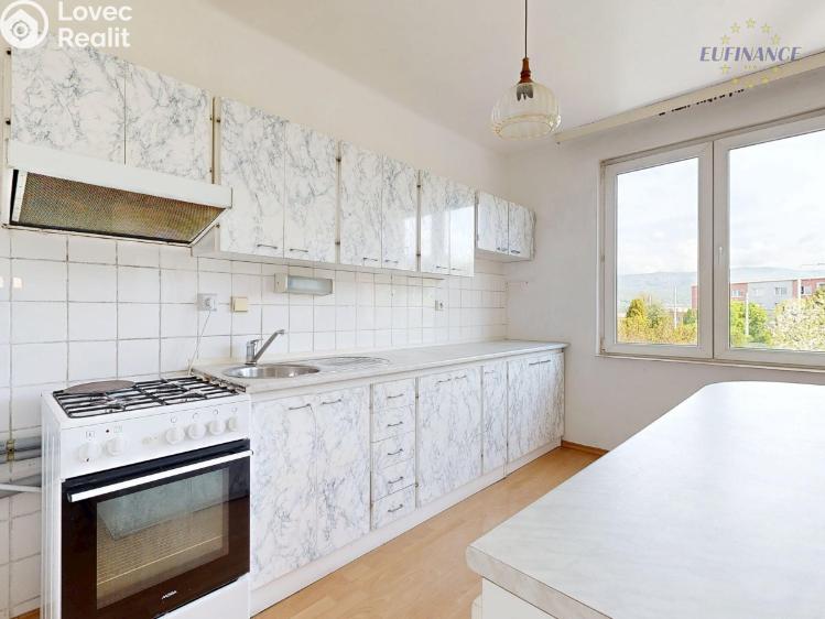 Prodej rodinného domu Teplice, Máchova 1412 č. 15