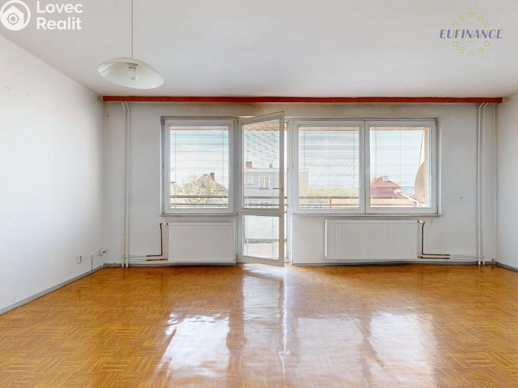 Prodej rodinného domu Teplice, Máchova 1412 č. 16