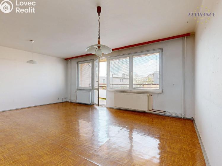 Prodej rodinného domu Teplice, Máchova 1412 č. 17