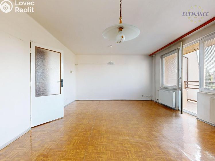 Prodej rodinného domu Teplice, Máchova 1412 č. 18