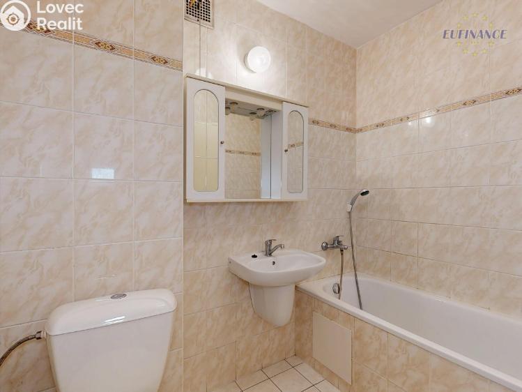 Prodej rodinného domu Teplice, Máchova 1412 č. 20