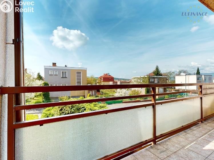 Prodej rodinného domu Teplice, Máchova 1412 č. 22