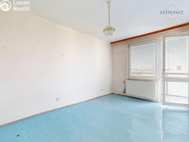 Prodej rodinného domu Teplice, Máchova 1412 č. 26