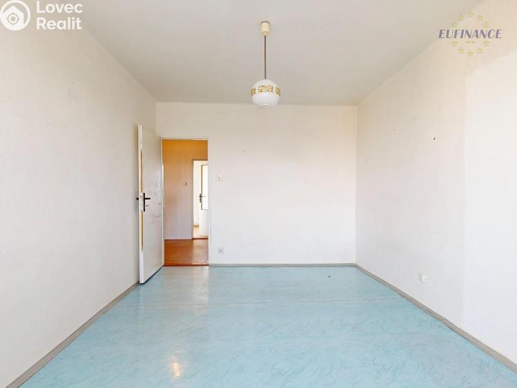 Prodej rodinného domu Teplice, Máchova 1412 č. 27