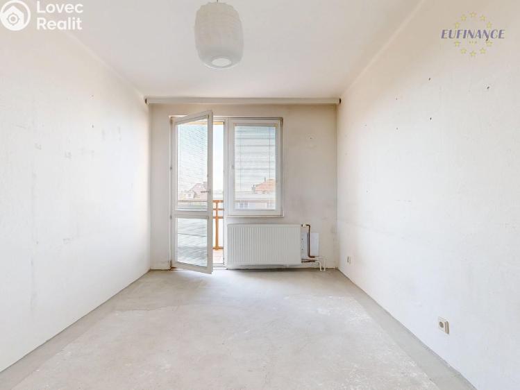 Prodej rodinného domu Teplice, Máchova 1412 č. 28