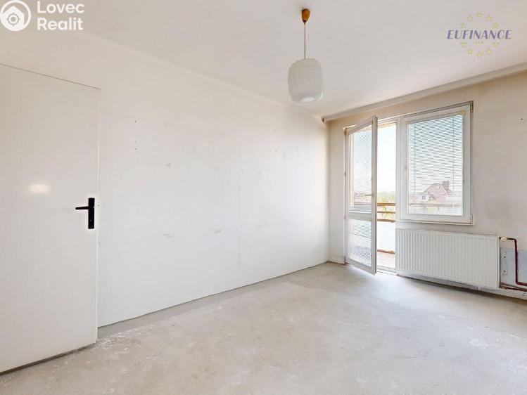 Prodej rodinného domu Teplice, Máchova 1412 č. 29