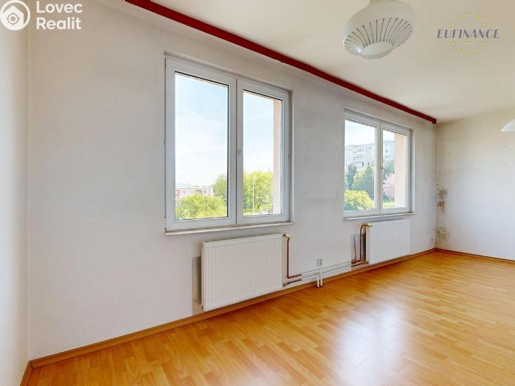 Prodej rodinného domu Teplice, Máchova 1412 č. 30