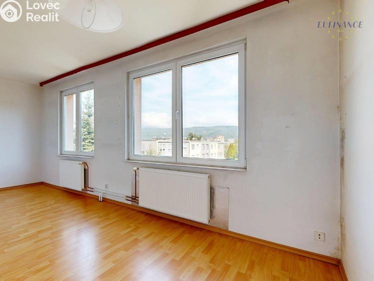 Prodej rodinného domu Teplice, Máchova 1412 č. 33