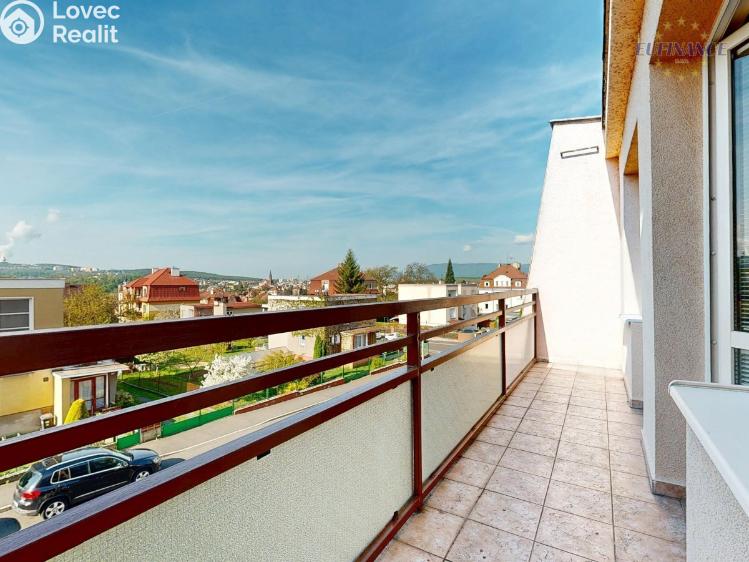 Prodej rodinného domu Teplice, Máchova 1412 č. 35