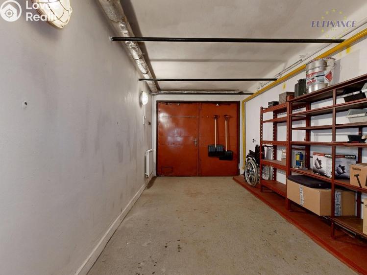 Prodej rodinného domu Teplice, Máchova 1412 č. 38