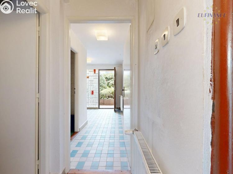 Prodej rodinného domu Teplice, Máchova 1412 č. 40