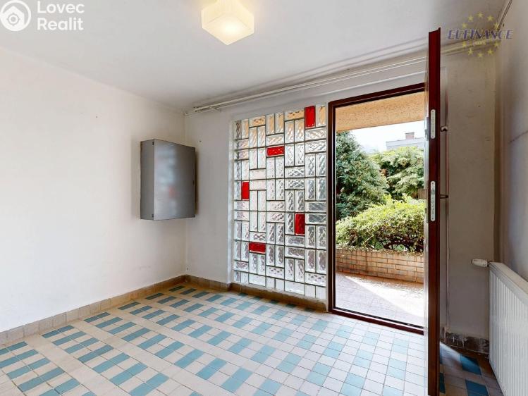 Prodej rodinného domu Teplice, Máchova 1412 č. 43