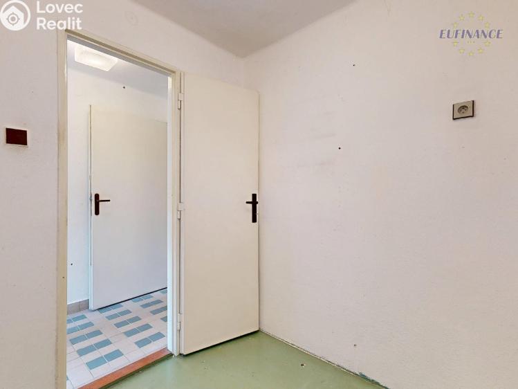 Prodej rodinného domu Teplice, Máchova 1412 č. 47