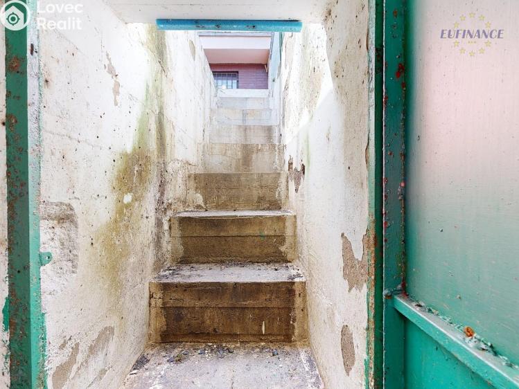 Prodej rodinného domu Teplice, Máchova 1412 č. 51