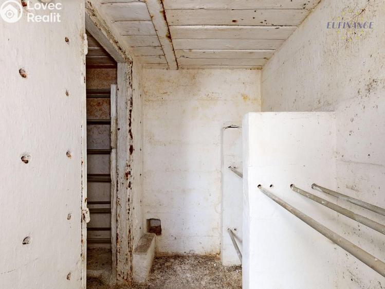 Prodej rodinného domu Teplice, Máchova 1412 č. 52