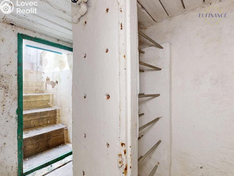 Prodej rodinného domu Teplice, Máchova 1412 č. 53