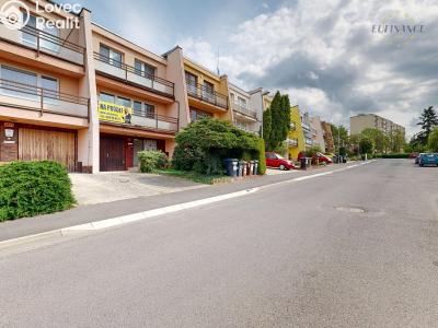 Prodej rodinného domu Teplice, Máchova 1412 č. 2