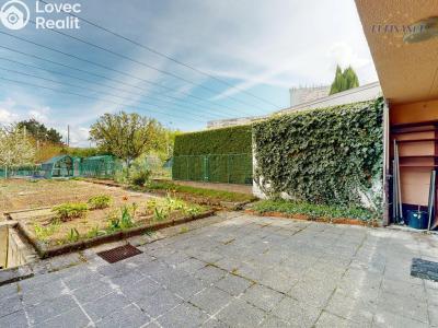 Prodej rodinného domu Teplice, Máchova 1412 č. 4