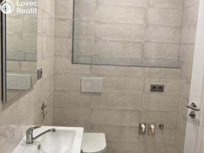 Оренда квартири 2+KK Brno, Kučerova č. 6