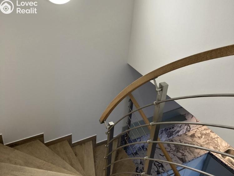 Rent apartment 2+KK Brno, Kučerova č. 10