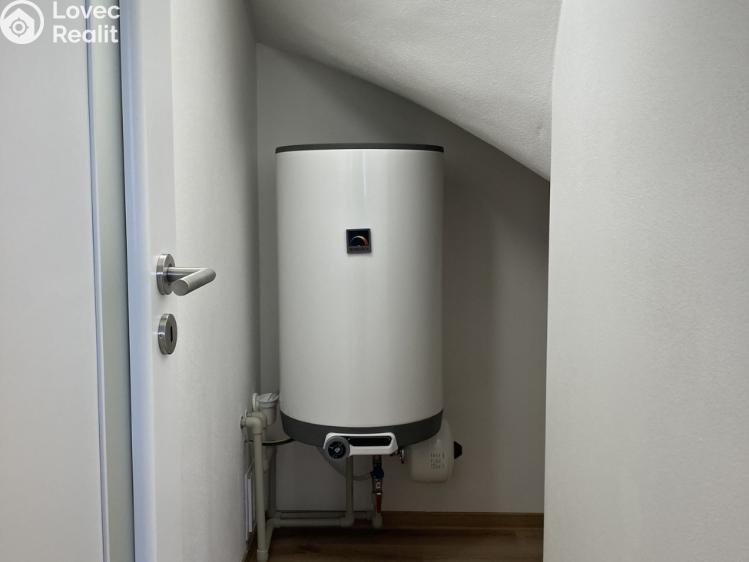 Rent apartment 2+KK Brno, Kučerova č. 11