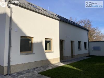 Оренда квартири 2+KK Brno, Kučerova č. 1