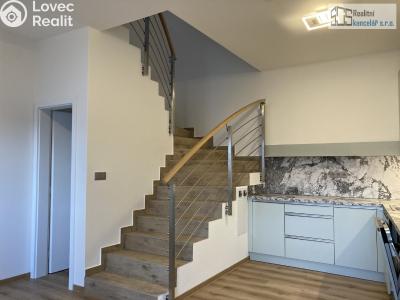 Оренда квартири 2+KK Brno, Kučerova č. 3