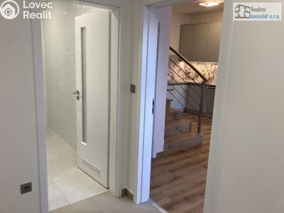 Оренда квартири 2+KK Brno, Kučerova č. 4