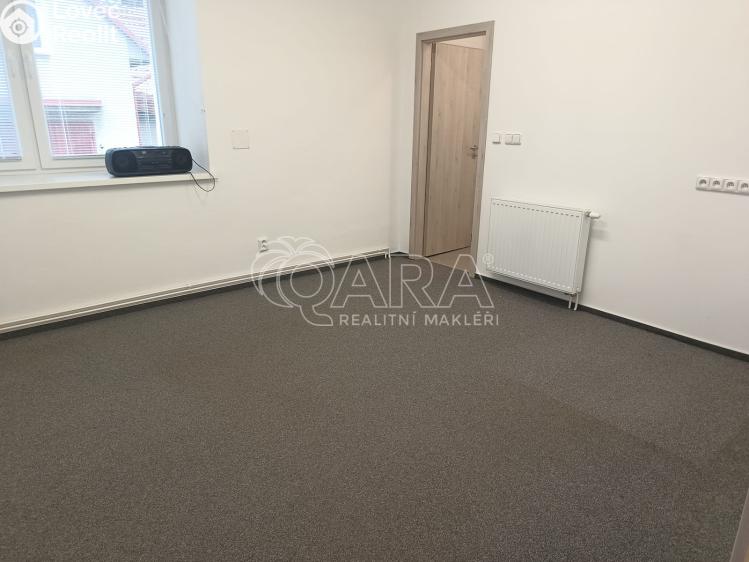 Rent office space Bystřice, Syllabova 57 č. 11