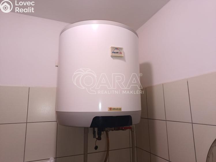 Rent office space Bystřice, Syllabova 57 č. 18