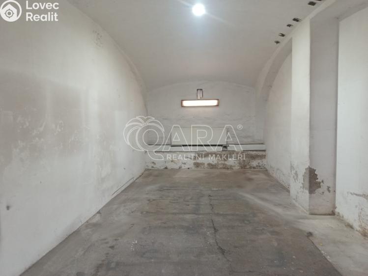 Rent office space Bystřice, Syllabova 57 č. 26