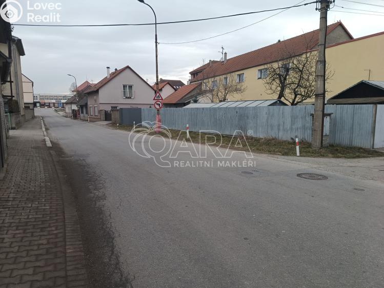 Rent office space Bystřice, Syllabova 57 č. 29