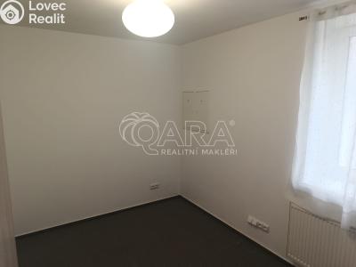 Rent office space Bystřice, Syllabova 57 č. 5