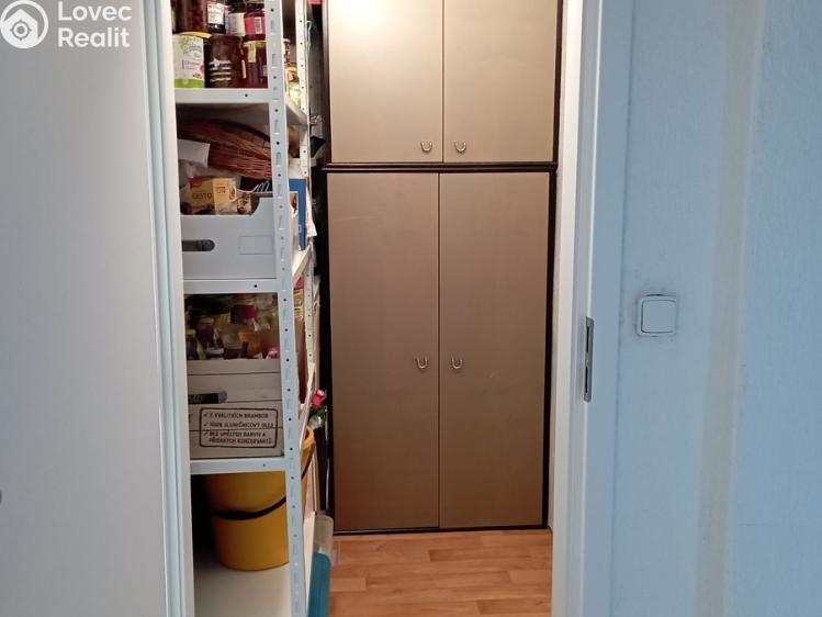 Prodej bytu 4+1 Ostrava, náměstí Antonie Bejdové 1789/3 č. 14