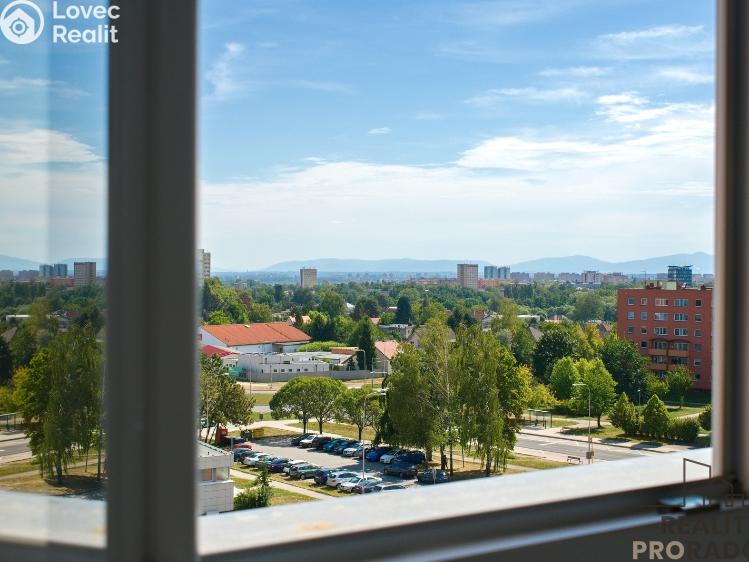 Prodej bytu 4+1 Ostrava, náměstí Antonie Bejdové 1789/3 č. 22