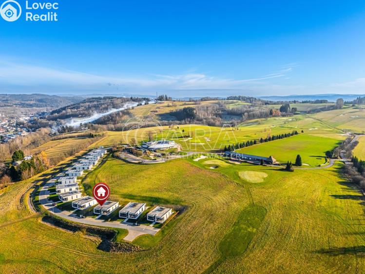 Prodej chaty Mladé Buky č. 2