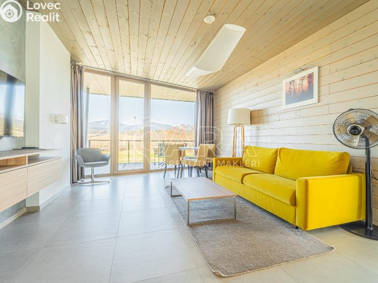 Prodej chaty Mladé Buky č. 6