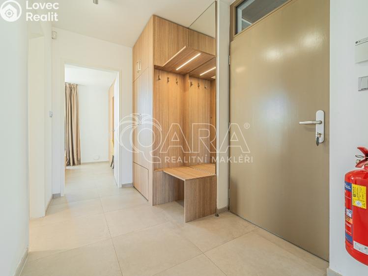 Prodej chaty Mladé Buky č. 17