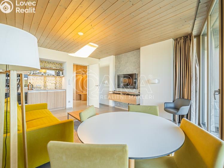 Prodej chaty Mladé Buky č. 2