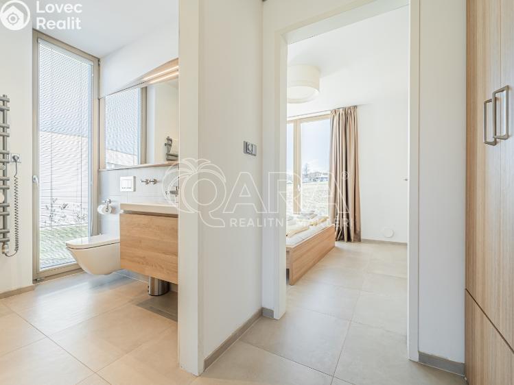 Prodej chaty Mladé Buky č. 8