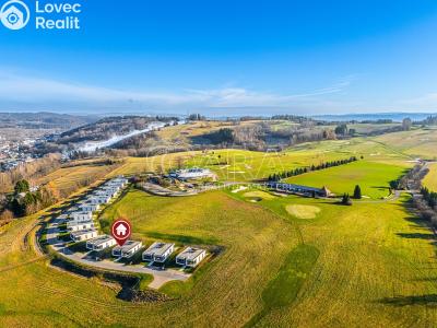 Продажа хижины Mladé Buky č. 4