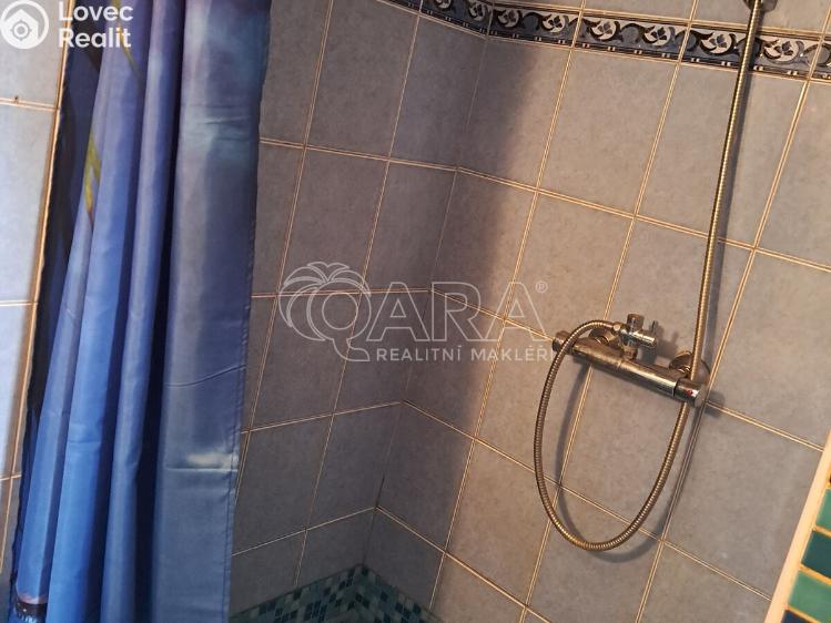 Prodej rodinného domu Hředle č. 13