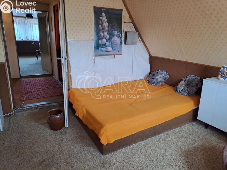 Prodej rodinného domu Hředle č. 15