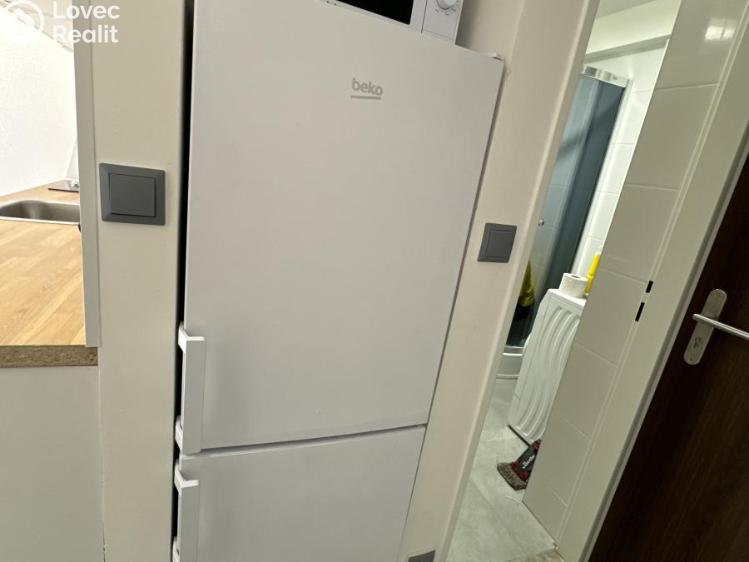 Prodej bytu 3+1 Praha, Tyršova č. 10