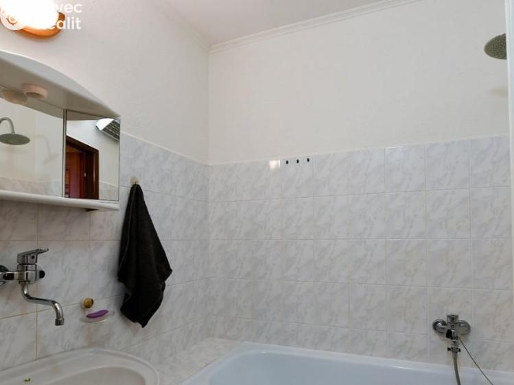 Pronájem bytu 1+KK Sezimovo Ústí, Lipová č. 5