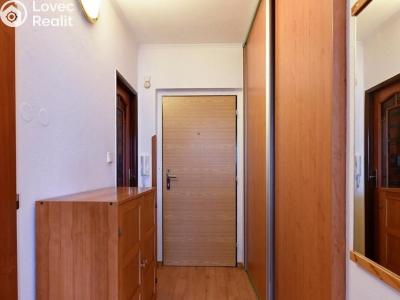 Аренда квартиры 1+KK Sezimovo Ústí, Lipová č. 4