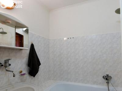 Аренда квартиры 1+KK Sezimovo Ústí, Lipová č. 5