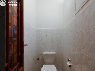 Аренда квартиры 1+KK Sezimovo Ústí, Lipová č. 6